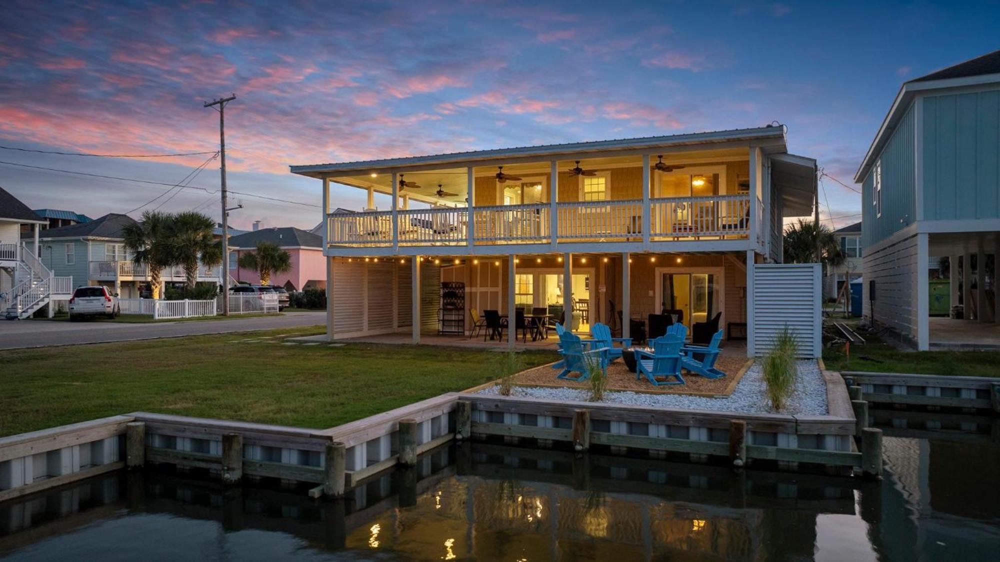 Beachwood Myrtle Beach Exterior photo
